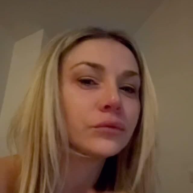 Courtney Stoddens Road to Recovery Driven By Healing and Empowerment